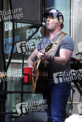 Konzert von Jerrod Niemann in New York