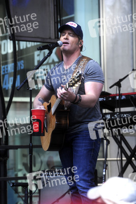 Konzert von Jerrod Niemann in New York