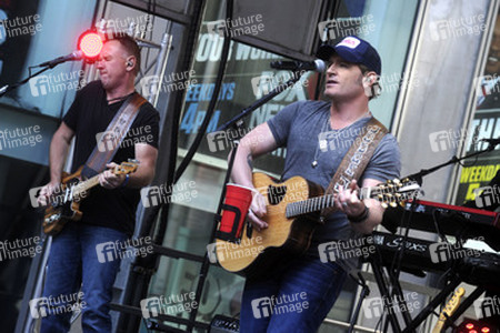 Konzert von Jerrod Niemann in New York
