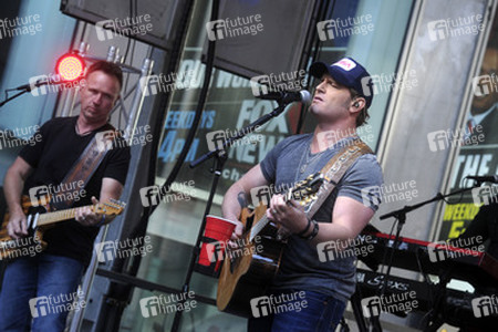 Konzert von Jerrod Niemann in New York