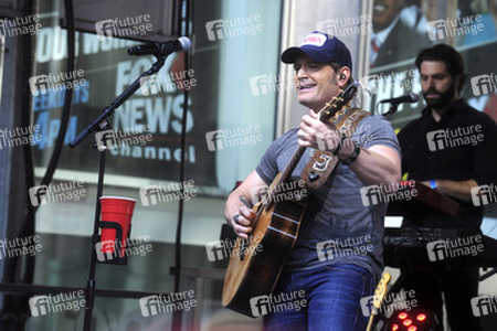 Konzert von Jerrod Niemann in New York