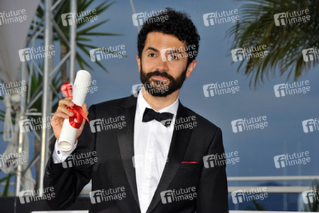 Preisträger Photocall, Cannes Film Festival 2015