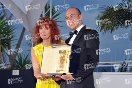 Preisträger Photocall, Cannes Film Festival 2015