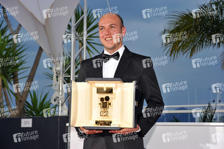 Preisträger Photocall, Cannes Film Festival 2015