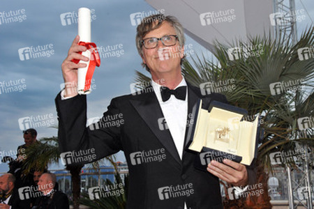 Preisträger Photocall, Cannes Film Festival 2015