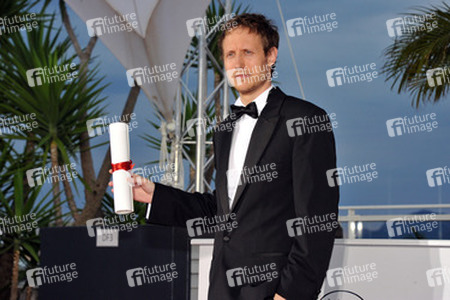 Preisträger Photocall, Cannes Film Festival 2015