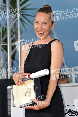 Preisträger Photocall, Cannes Film Festival 2015