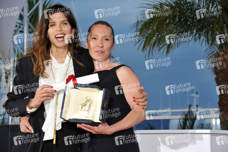 Preisträger Photocall, Cannes Film Festival 2015