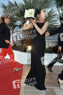 Preisträger Photocall, Cannes Film Festival 2015
