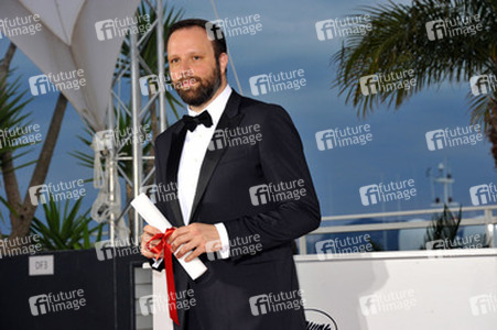 Preisträger Photocall, Cannes Film Festival 2015