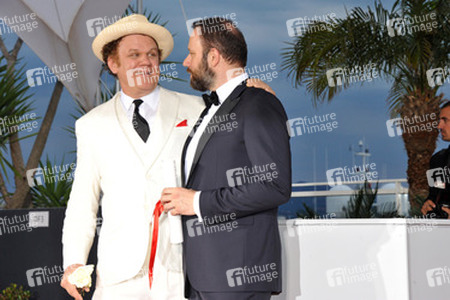 Preisträger Photocall, Cannes Film Festival 2015