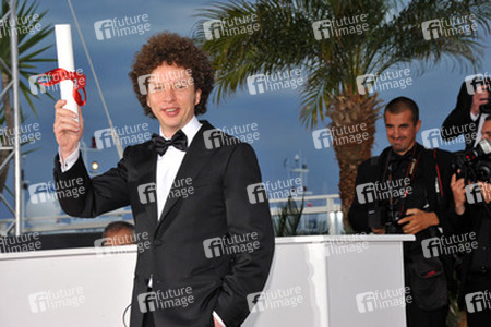 Preisträger Photocall, Cannes Film Festival 2015