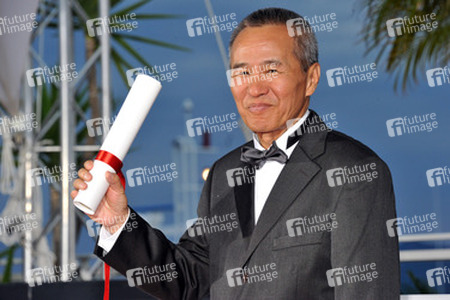 Preisträger Photocall, Cannes Film Festival 2015