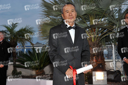 Preisträger Photocall, Cannes Film Festival 2015