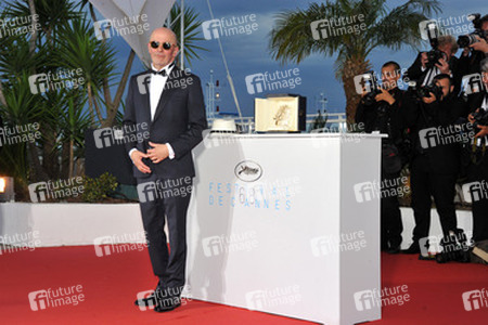 Preisträger Photocall, Cannes Film Festival 2015