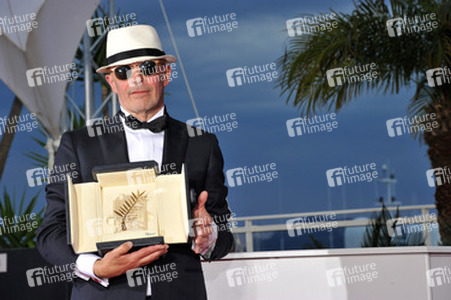 Preisträger Photocall, Cannes Film Festival 2015
