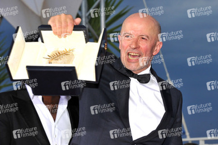 Preisträger Photocall, Cannes Film Festival 2015