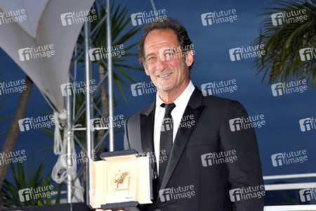 Preisträger Photocall, Cannes Film Festival 2015