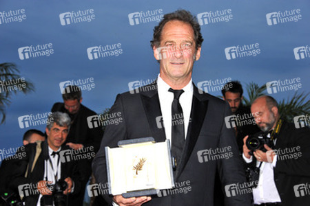 Preisträger Photocall, Cannes Film Festival 2015