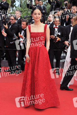 Closing Ceremony und  'La glace et le ciel' Premiere, Cannes Film Festival 2015