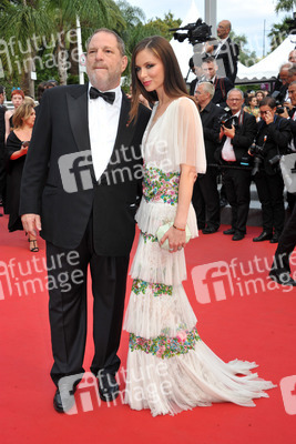 Closing Ceremony und  'La glace et le ciel' Premiere, Cannes Film Festival 2015