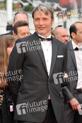 Closing Ceremony und  'La glace et le ciel' Premiere, Cannes Film Festival 2015