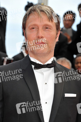 Closing Ceremony und  'La glace et le ciel' Premiere, Cannes Film Festival 2015