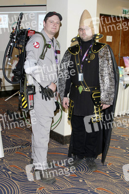 FedCon 24 in Duesseldorf