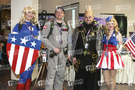 FedCon 24 in Duesseldorf