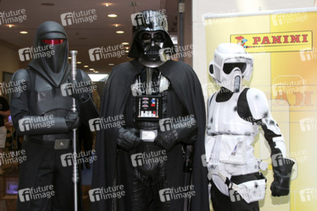 FedCon 24 in Duesseldorf