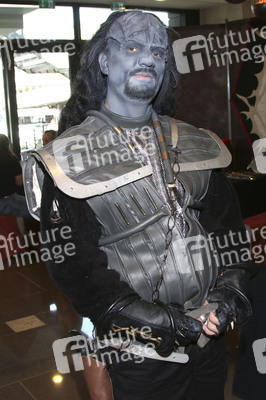 FedCon 24 in Duesseldorf