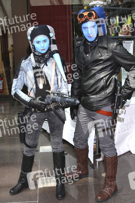 FedCon 24 in Duesseldorf