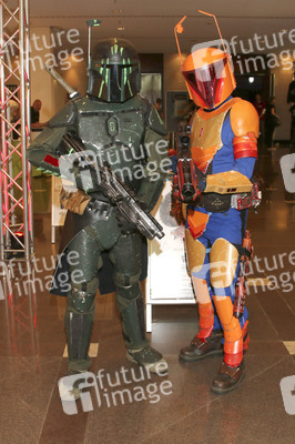 FedCon 24 in Duesseldorf