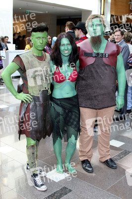 FedCon 24 in Duesseldorf