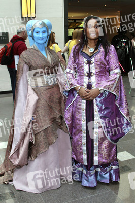 FedCon 24 in Duesseldorf