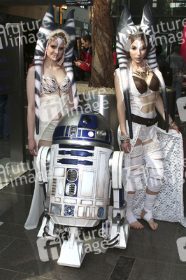 FedCon 24 in Duesseldorf