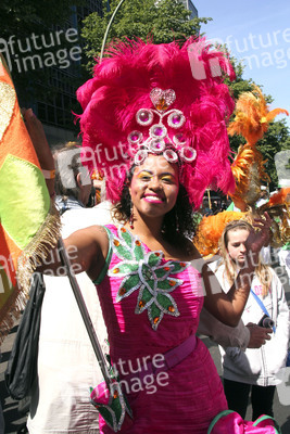 Karneval der Kulturen 2015
