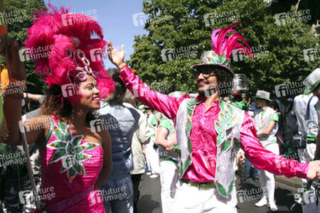 Karneval der Kulturen 2015