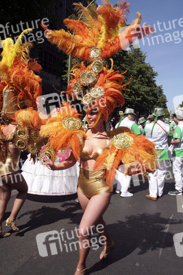 Karneval der Kulturen 2015