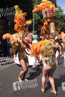 Karneval der Kulturen 2015