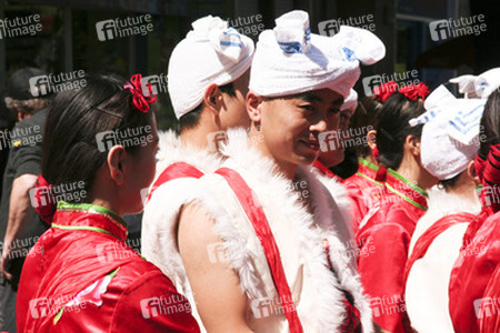 Karneval der Kulturen 2015