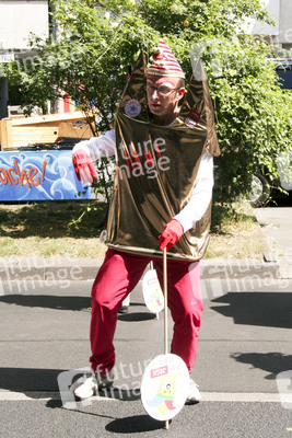 Karneval der Kulturen 2015