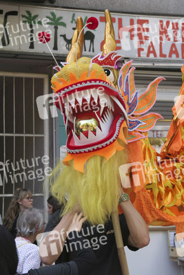 Karneval der Kulturen 2015