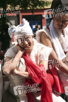 Karneval der Kulturen 2015