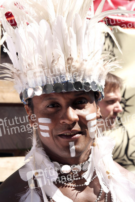 Karneval der Kulturen 2015