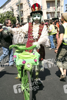 Karneval der Kulturen 2015