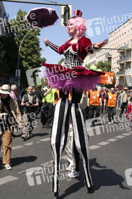 Karneval der Kulturen 2015
