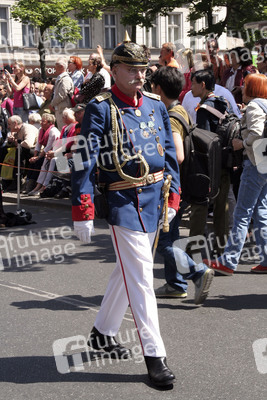 Karneval der Kulturen 2015