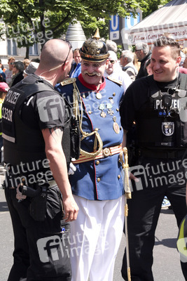 Karneval der Kulturen 2015