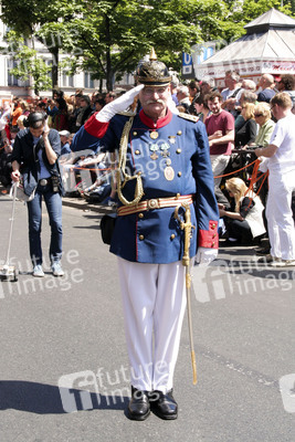 Karneval der Kulturen 2015